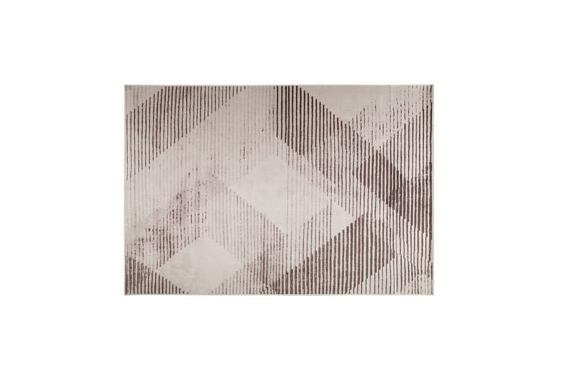 Ektor Matte 160x230 cm, Svart