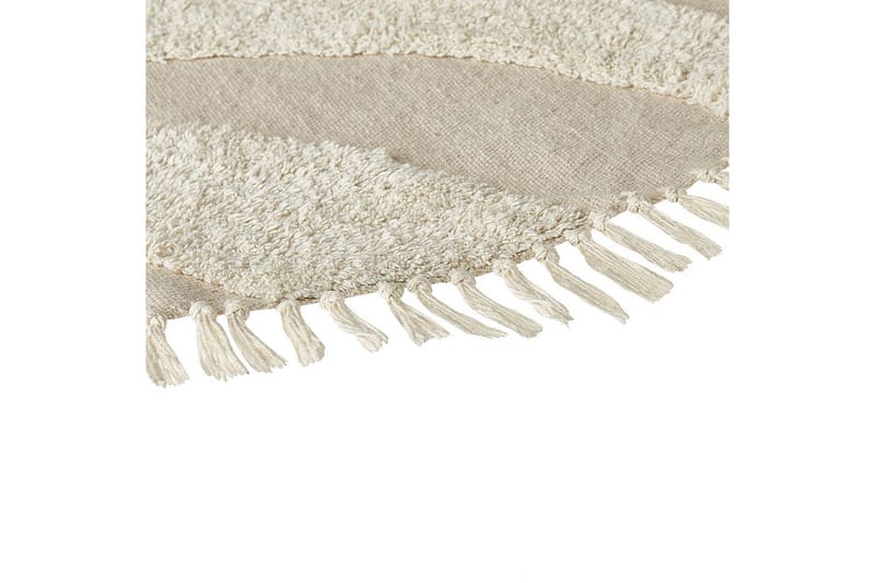 Flatvevd Artmak - Tekstiler - Tepper & Matter - Små tepper