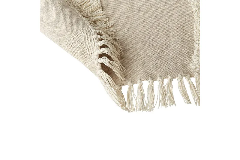 Flatvevd Artmak - Tekstiler - Tepper & Matter - Flatvevde tepper