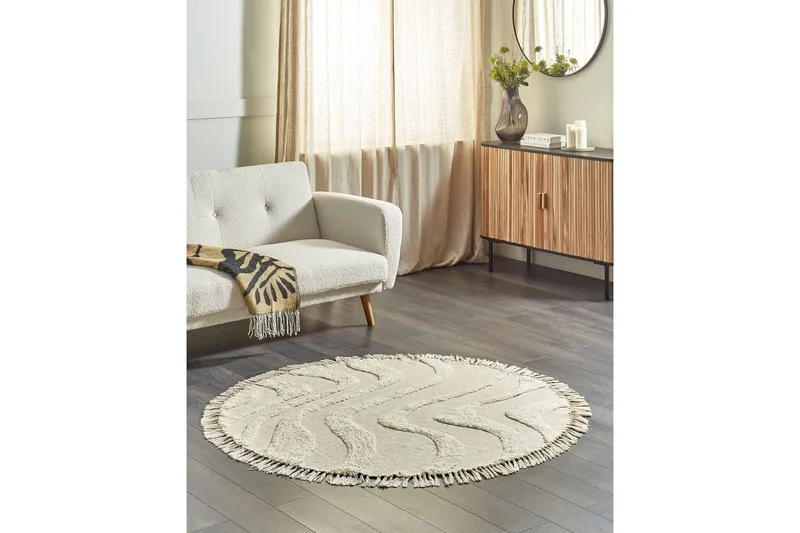 Flatvevd Artmak - Tekstiler - Tepper & Matter - Små tepper