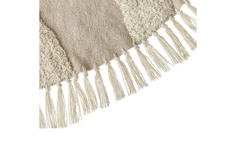 Flatvevd Artmak - Tekstiler - Tepper & Matter - Små tepper