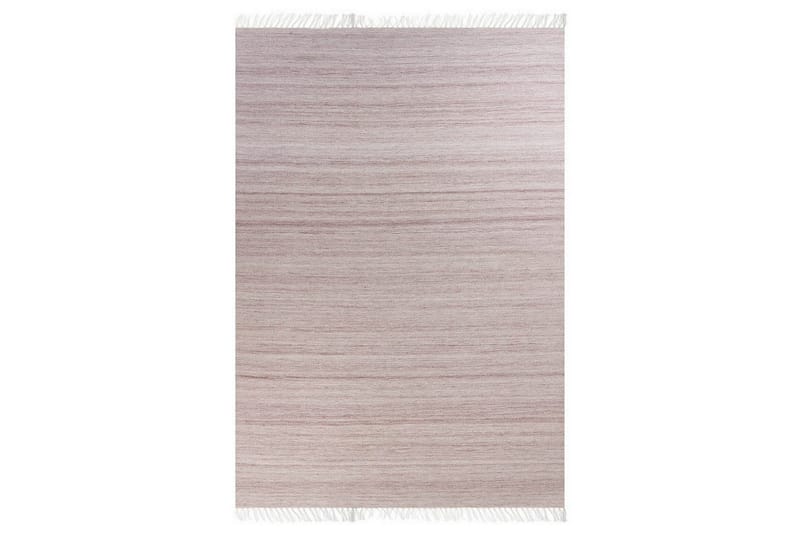 Flatvevd Malhia - Rød, 160x230 cm - Tekstiler - Tepper & Matter - Flatvevde tepper