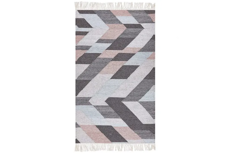 Flatvevd Nakkas, 80x150 cm