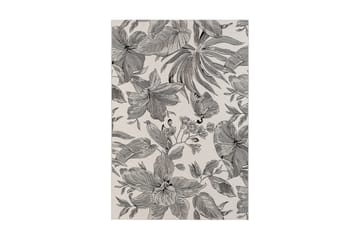 Domani Flower Flatvevd Matte 200x290 cm