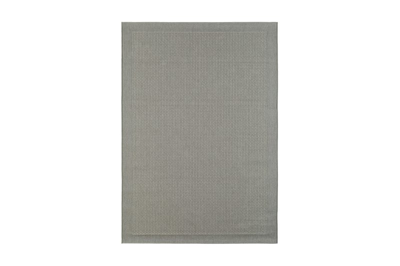 Miami Flatvevd Matte 200x290 cm, Grønn