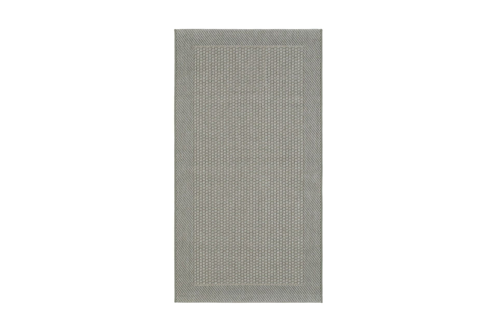 Miami Flatvevd Matte 80x200 cm - Grønn
