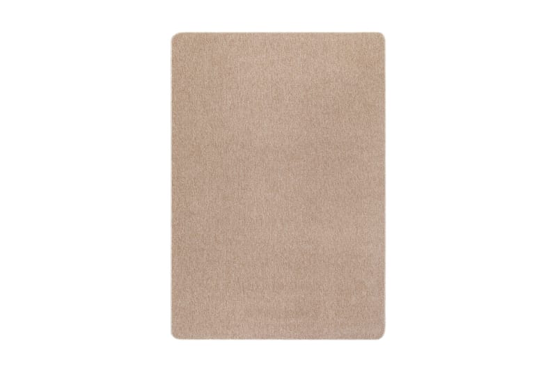 Porto Flatvevd Matte 160x230 cm - Natur - Tekstiler - Tepper & Matter - Flatvevde tepper