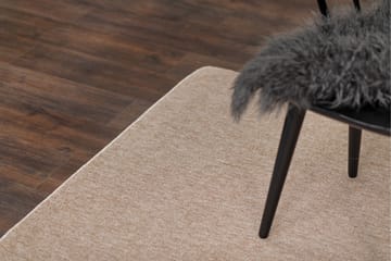 Porto Flatvevd Matte 160x230 cm - Natur - Tekstiler - Tepper & Matter - Flatvevde tepper