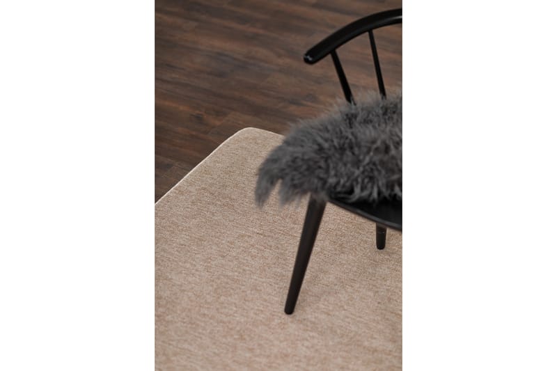 Porto Flatvevd Matte 160x230 cm - Natur - Tekstiler - Tepper & Matter - Flatvevde tepper