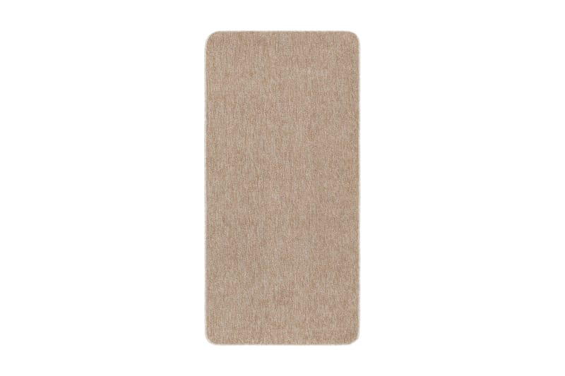 Porto Flatvevd Matte 80x150 cm - Natur - Tekstiler - Tepper & Matter - Flatvevde tepper