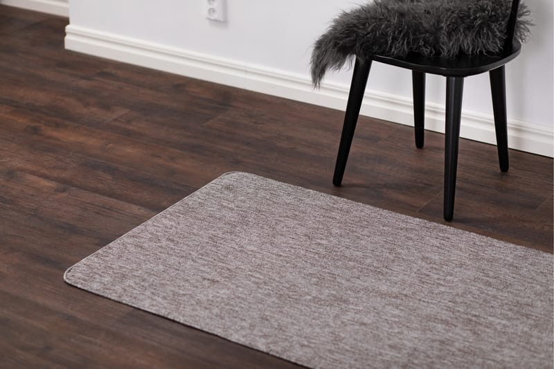 Porto Flatvevd Matte 80x320 cm - Lin - Tekstiler - Tepper & Matter - Flatvevde tepper