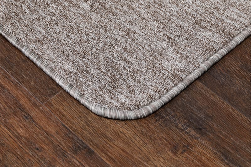 Porto Flatvevd Matte 80x320 cm - Lin - Tekstiler - Tepper & Matter - Flatvevde tepper