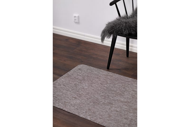 Porto Flatvevd Matte 80x320 cm - Lin - Tekstiler - Tepper & Matter - Flatvevde tepper