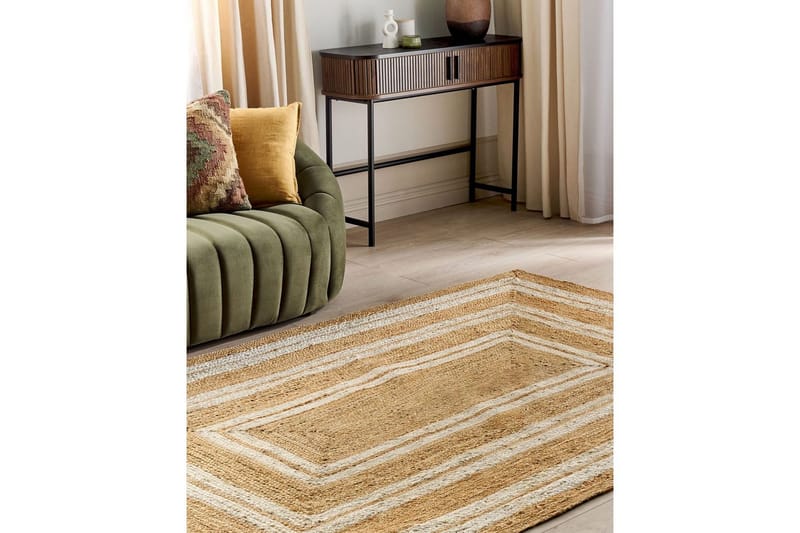 Flatvevet Elmali - 160x230 cm - Tekstiler - Tepper & Matter - Moderne tepper - Sisaltepper