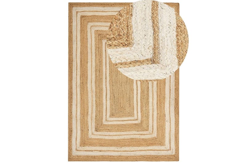 Flatvevet Elmali - 160x230 cm - Tekstiler - Tepper & Matter - Moderne tepper - Sisaltepper