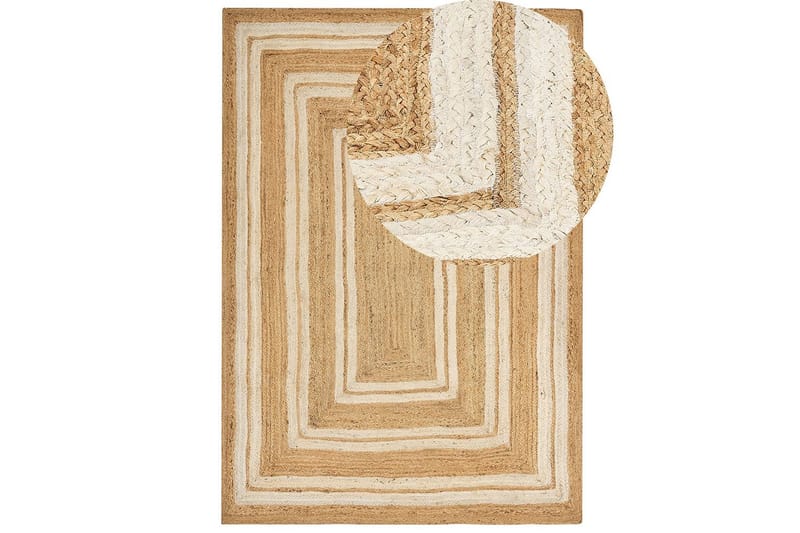 Flatvevet Elmali - 160x230 cm - Tekstiler - Tepper & Matter - Flatvevde tepper