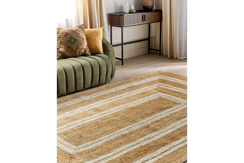 Flatvevet Elmali - 200x300 cm - Tekstiler - Tepper & Matter - Flatvevde tepper