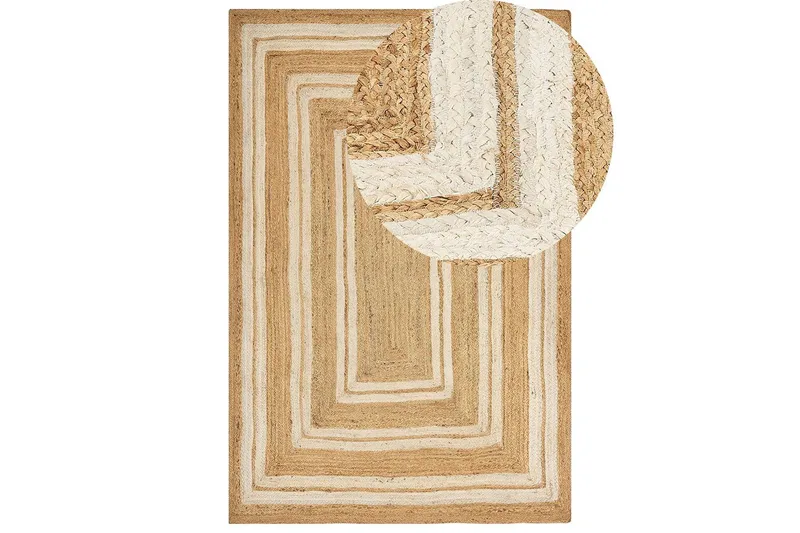 Flatvevet Elmali - 200x300 cm - Tekstiler - Tepper & Matter - Flatvevde tepper