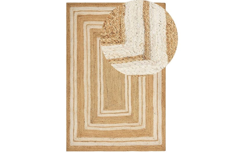 Flatvevet Elmali - 200x300 cm - Tekstiler - Tepper & Matter - Moderne tepper - Sisaltepper