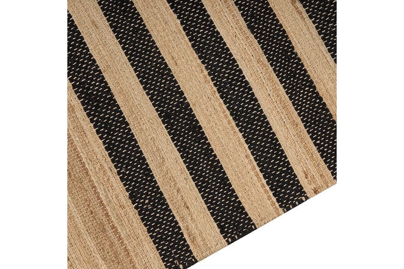 Flatvevet Ericek - 160x230 cm - Tekstiler - Tepper & Matter - Store tepper