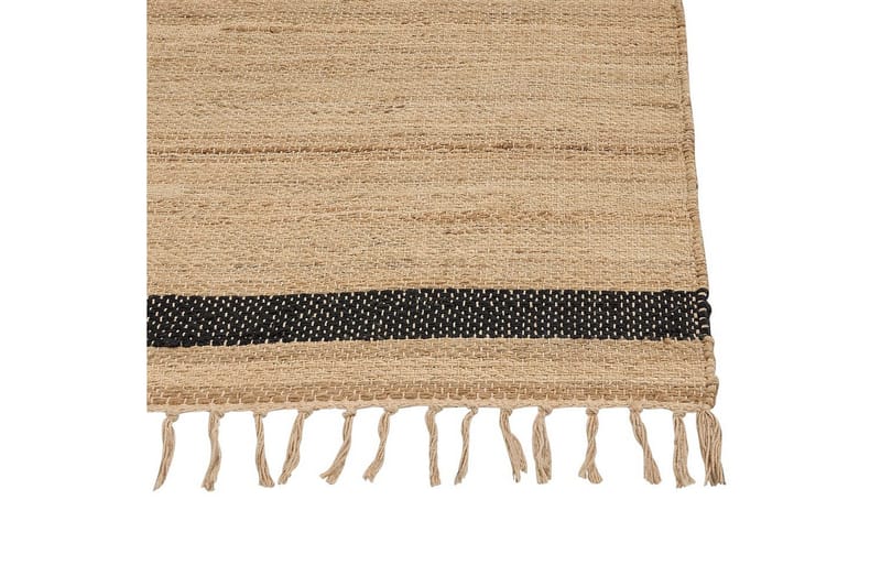 Flatvevet Ericek - 160x230 cm - Tekstiler - Tepper & Matter - Store tepper