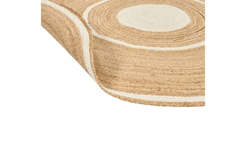 Flatvevet Halfeli - Tekstiler - Tepper & Matter - Flatvevde tepper