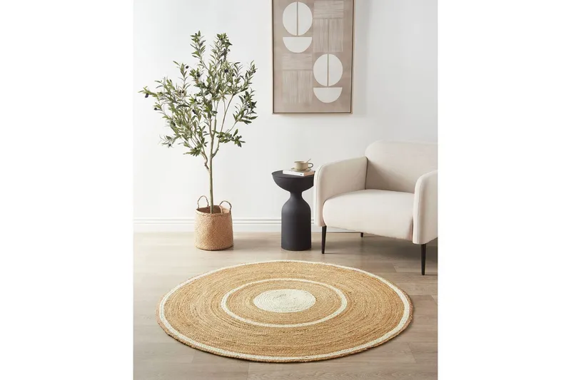 Flatvevet Halfeli - Tekstiler - Tepper & Matter - Små tepper