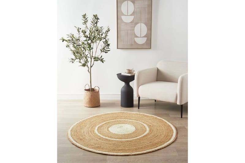Flatvevet Halfeli - Tekstiler - Tepper & Matter - Flatvevde tepper