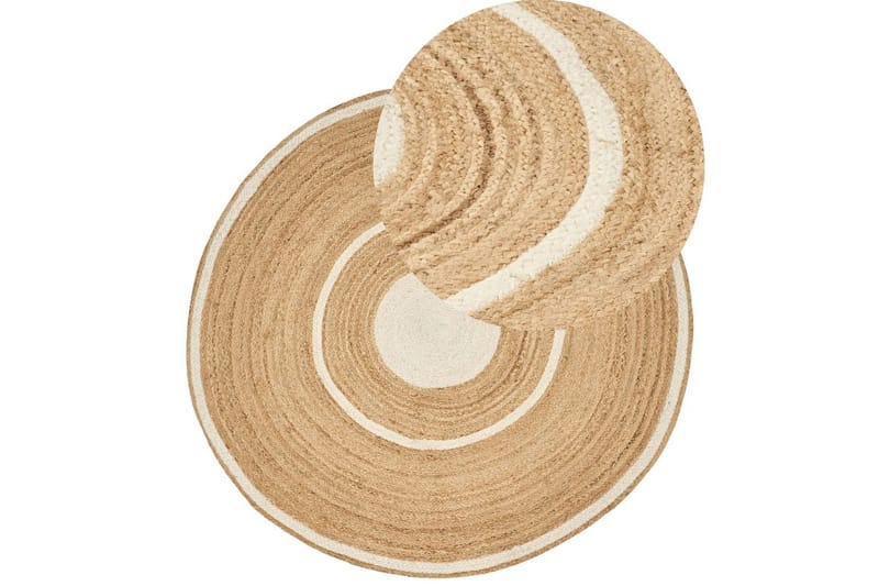 Flatvevet Halfeli - Tekstiler - Tepper & Matter - Små tepper