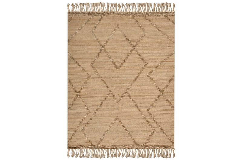 Flatvevet Handere, 160x230 cm