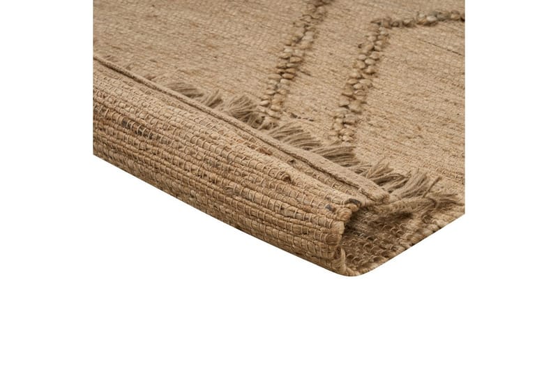 Flatvevet Handere - 160x230 cm - Tekstiler - Tepper & Matter - Flatvevde tepper