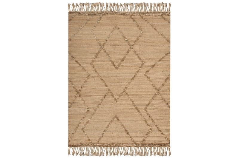 Flatvevet Handere, 200x300 cm