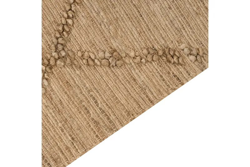 Flatvevet Handere - 200x300 cm - Tekstiler - Tepper & Matter - Flatvevde tepper