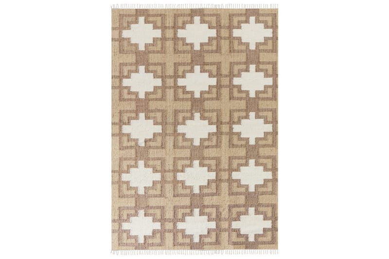 Flatvevet Konurtay, 160x230 cm