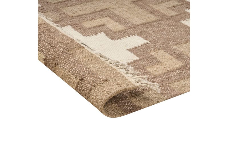 Flatvevet Konurtay - 160x230 cm - Tekstiler - Tepper & Matter - Flatvevde tepper