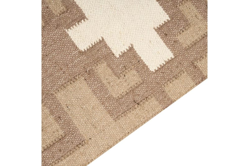 Flatvevet Konurtay - 200x300 cm - Tekstiler - Tepper & Matter - Flatvevde tepper