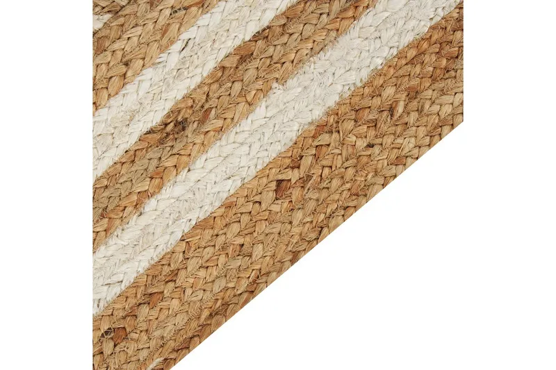 Flatvevet Mengen - 160x230 cm - Tekstiler - Tepper & Matter - Moderne tepper - Sisaltepper