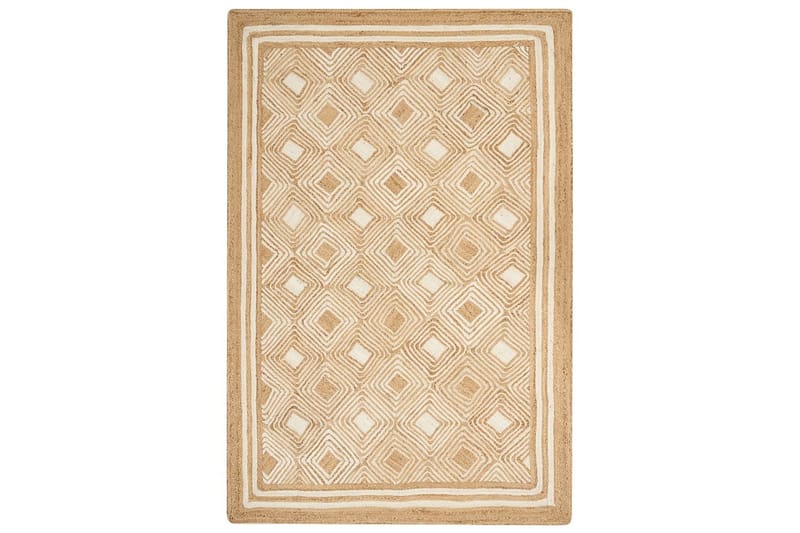 Flatvevet Mengen, 200x300 cm