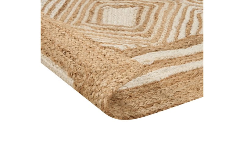 Flatvevet Mengen - 200x300 cm - Tekstiler - Tepper & Matter - Store tepper