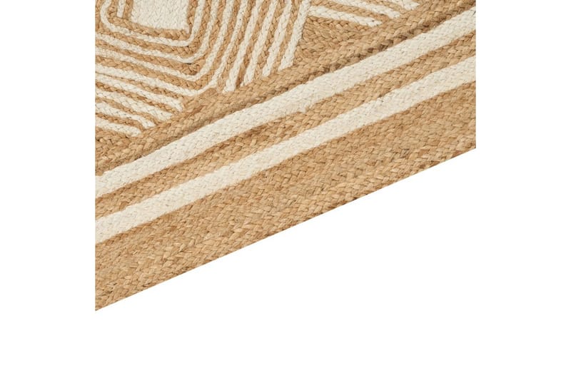 Flatvevet Mengen - 200x300 cm - Tekstiler - Tepper & Matter - Store tepper