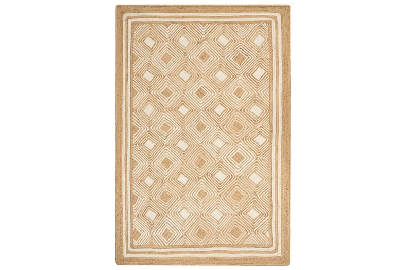 Flatvevet Mengen, 200x300 cm