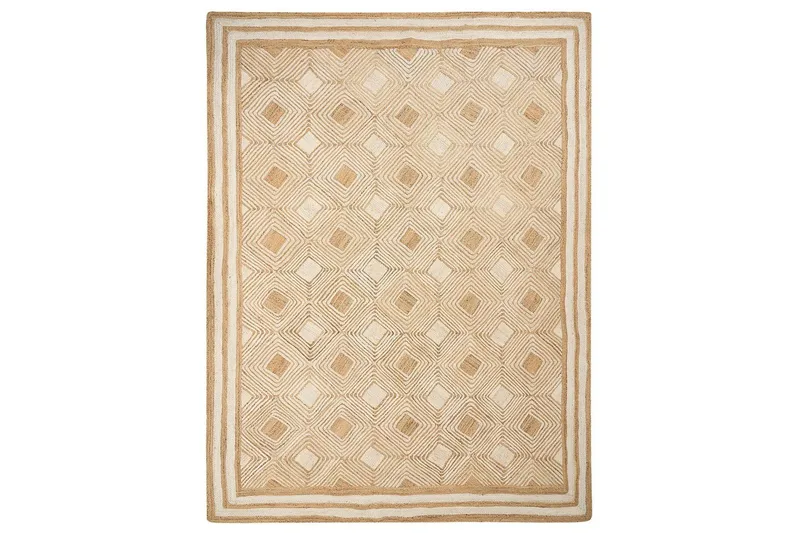 Flatvevet Mengen, 300x400 cm