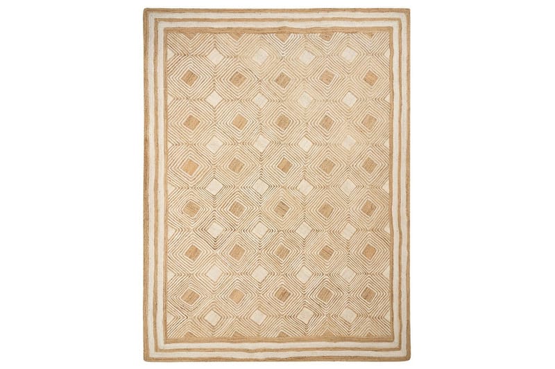 Flatvevet Mengen, 300x400 cm