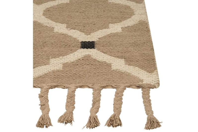 Flatvevet Orencik - 160x230 cm - Tekstiler - Tepper & Matter - Flatvevde tepper