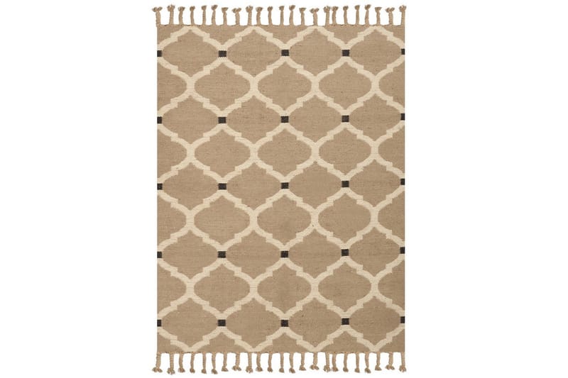 Flatvevet Orencik, 160x230 cm