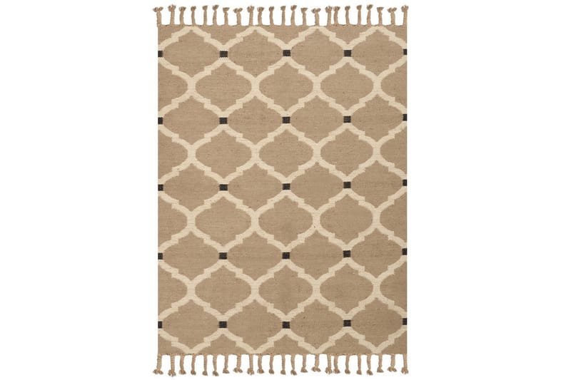 Flatvevet Orencik, 160x230 cm