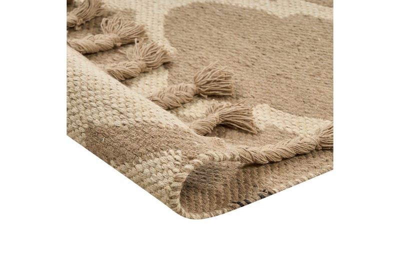 Flatvevet Orencik - 200x300 cm - Tekstiler - Tepper & Matter - Flatvevde tepper