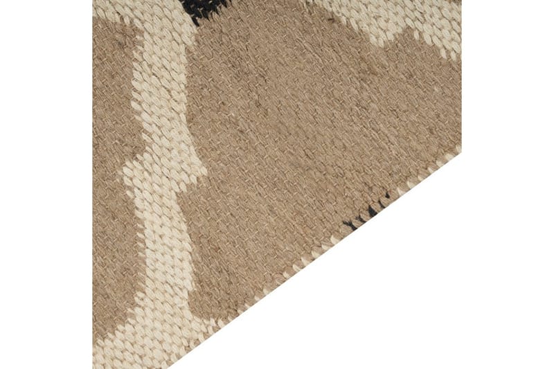 Flatvevet Orencik - 200x300 cm - Tekstiler - Tepper & Matter - Flatvevde tepper