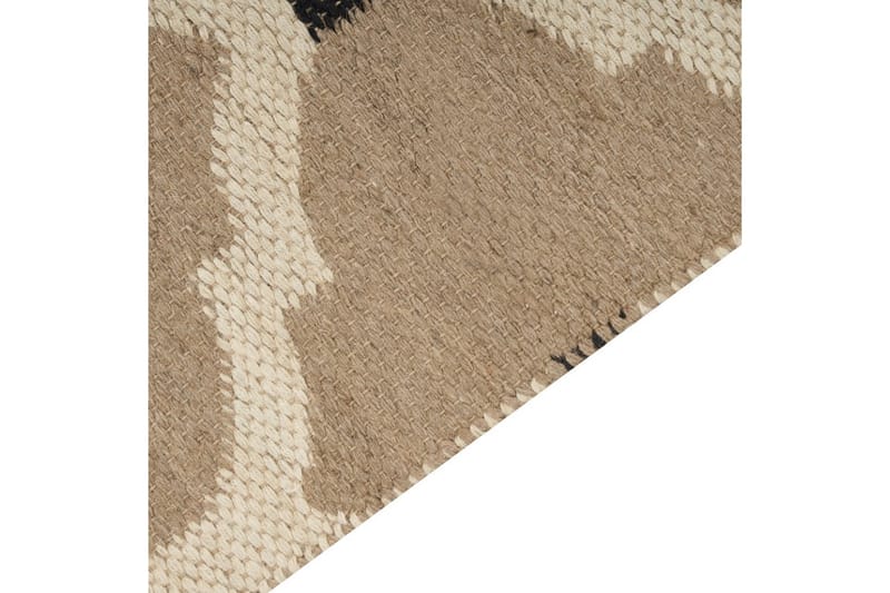 Flatvevet Orencik - 200x300 cm - Tekstiler - Tepper & Matter - Flatvevde tepper