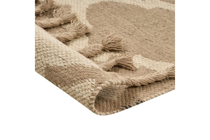 Flatvevet Orencik - 200x300 cm - Tekstiler - Tepper & Matter - Flatvevde tepper